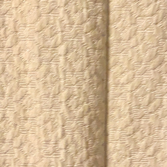 Stunning long Louben lined blazer I Made in Canada - Picture 8 of 9